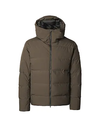 SCANDINAVIAN EDITION | Daunenjacke TORRENT II | braun